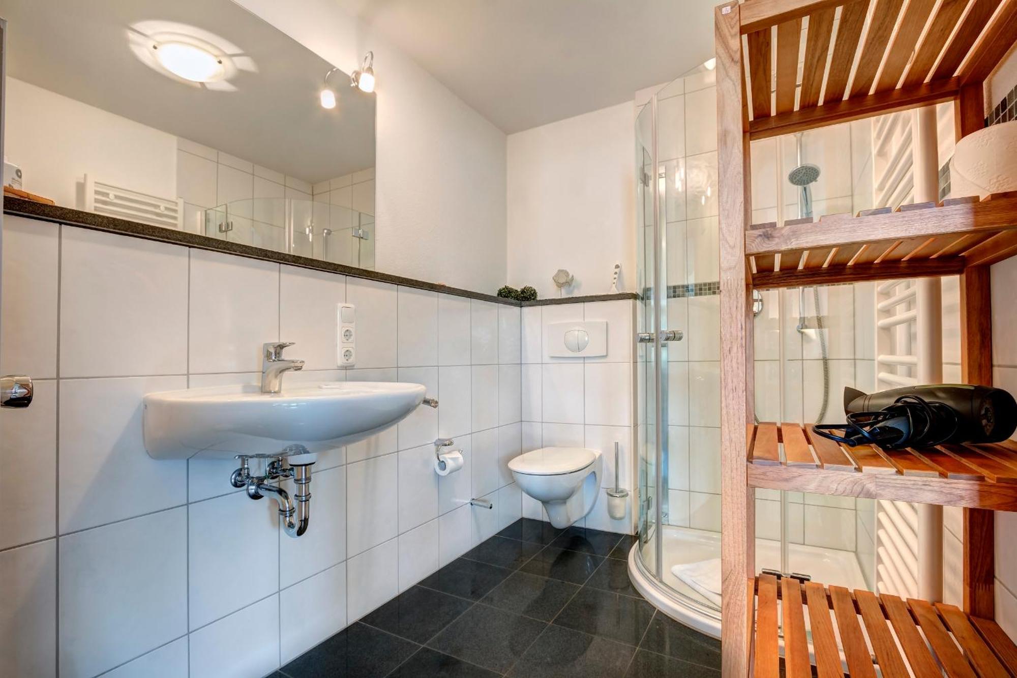 Ostseeresidenz Gorki- Park - 23 Mit Wellness Und Schwimmbad Heringsdorf  Kültér fotó