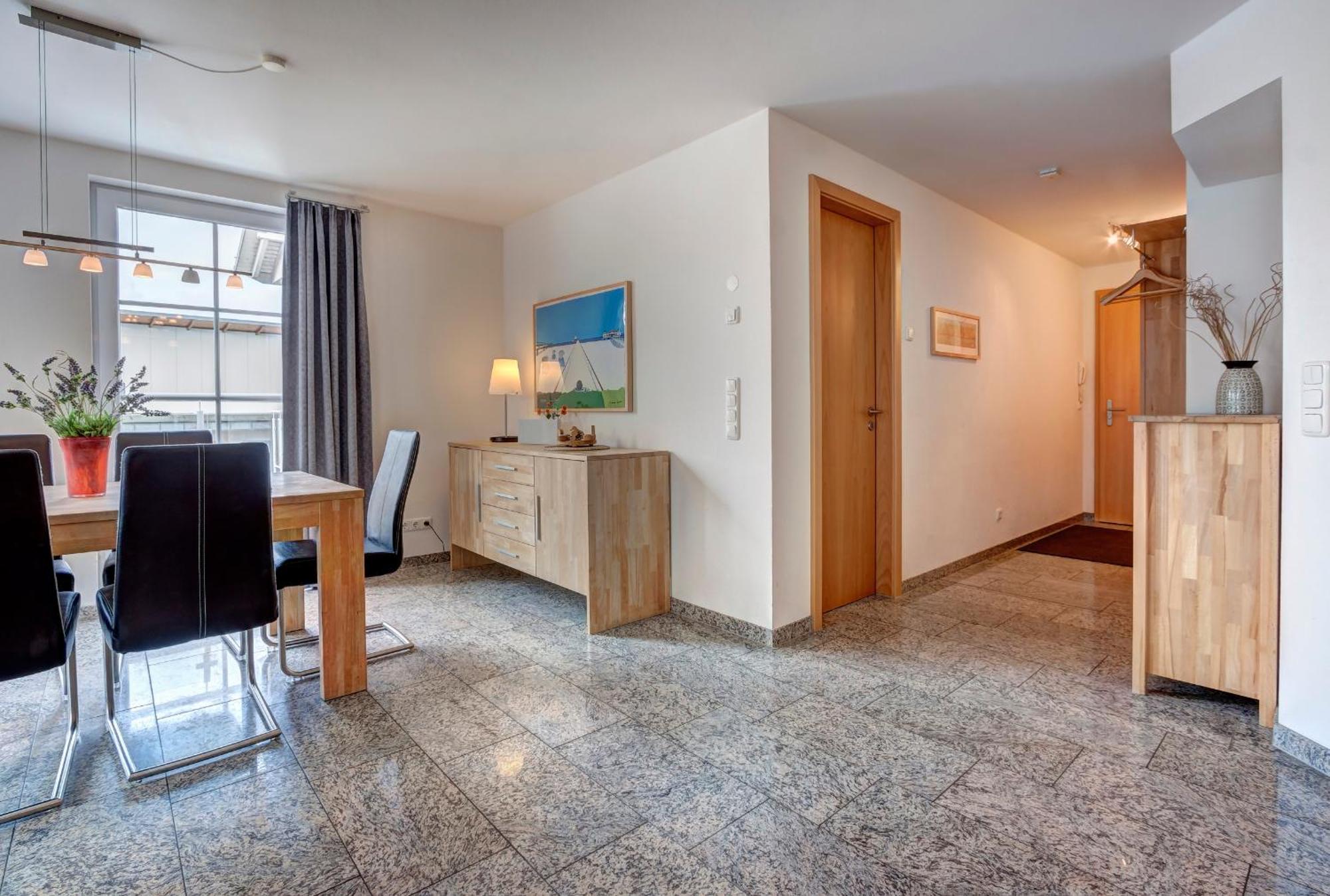Ostseeresidenz Gorki- Park - 23 Mit Wellness Und Schwimmbad Heringsdorf  Kültér fotó